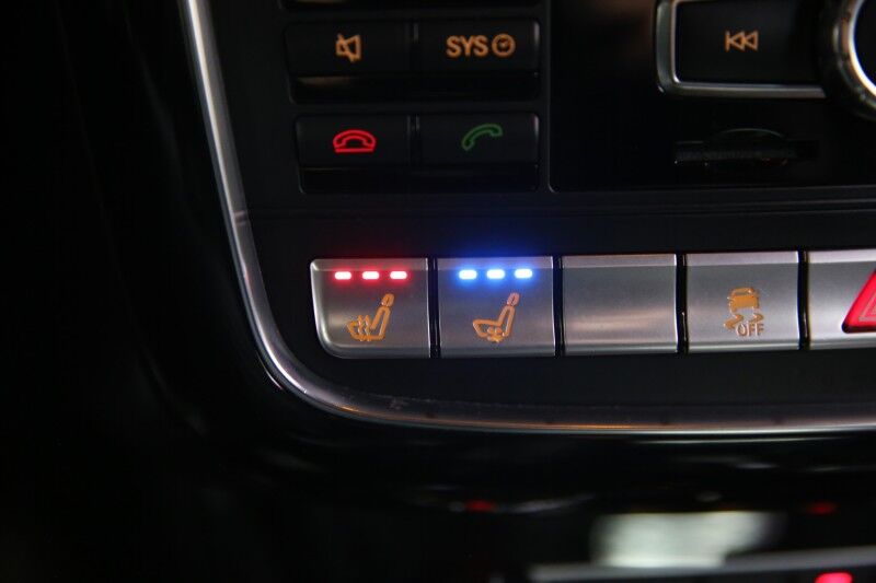 2015 Mercedes-Benz G-Class G 63 AMG Plainview NY