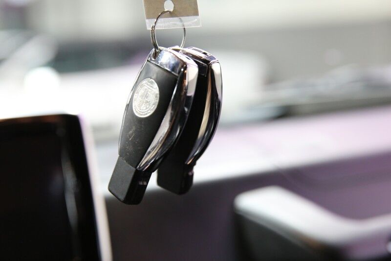 2015 Mercedes-Benz G-Class G 63 AMG Plainview NY