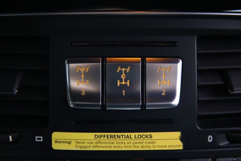 2015 Mercedes-Benz G-Class G 63 AMG Plainview NY