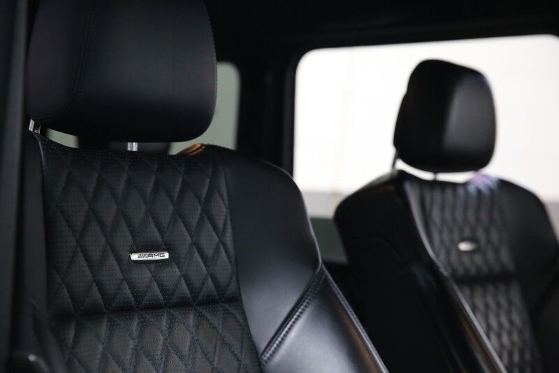 2015 Mercedes-Benz G-Class G 63 AMG Plainview NY