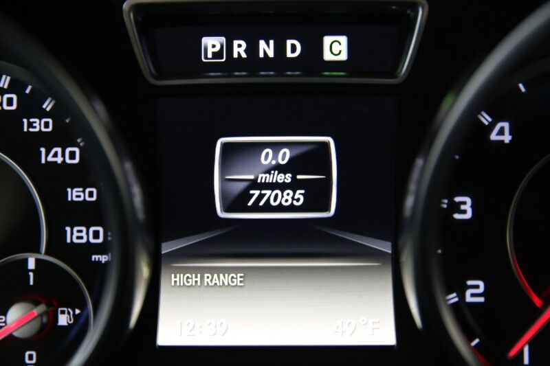 2015 Mercedes-Benz G-Class G 63 AMG Plainview NY