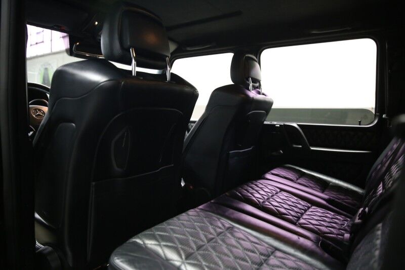 2015 Mercedes-Benz G-Class G 63 AMG Plainview NY