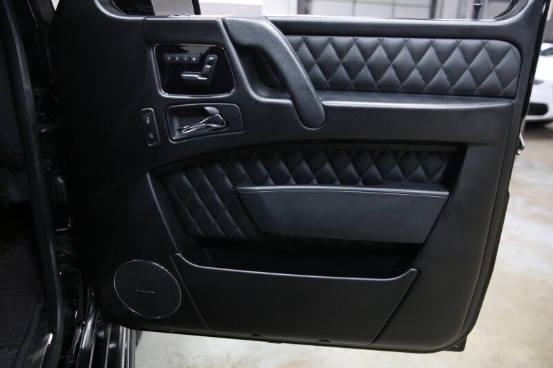 2015 Mercedes-Benz G-Class G 63 AMG Plainview NY