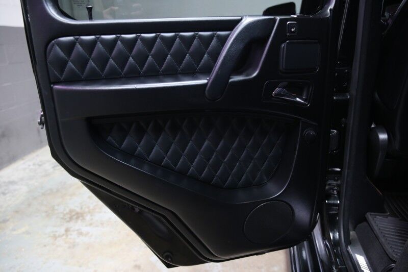 2015 Mercedes-Benz G-Class G 63 AMG Plainview NY