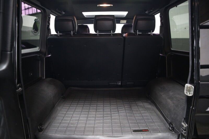 2015 Mercedes-Benz G-Class G 63 AMG Plainview NY