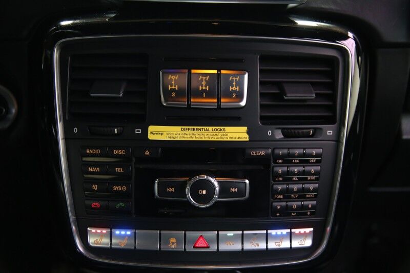 2015 Mercedes-Benz G-Class G 63 AMG Plainview NY