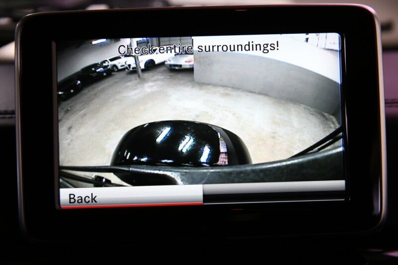 2015 Mercedes-Benz G-Class G 63 AMG Plainview NY