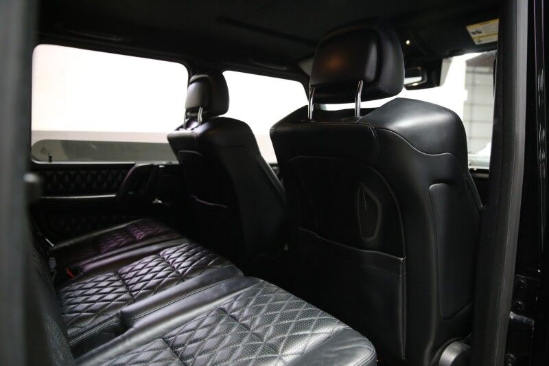 2015 Mercedes-Benz G-Class G 63 AMG Plainview NY