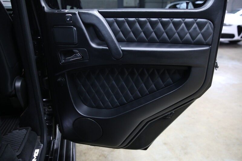 2015 Mercedes-Benz G-Class G 63 AMG Plainview NY