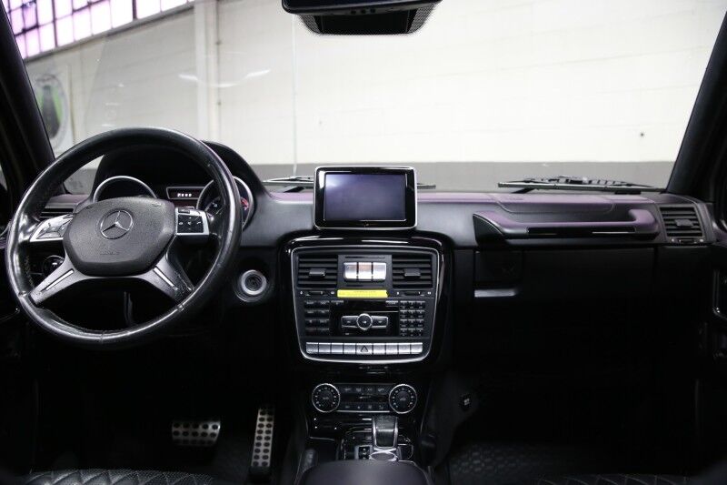 2015 Mercedes-Benz G-Class G 63 AMG Plainview NY