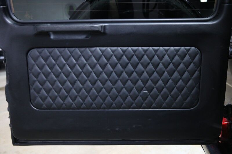 2015 Mercedes-Benz G-Class G 63 AMG Plainview NY