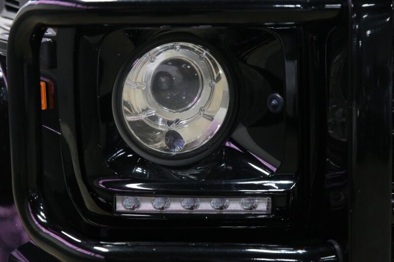 2015 Mercedes-Benz G-Class G 63 AMG Plainview NY