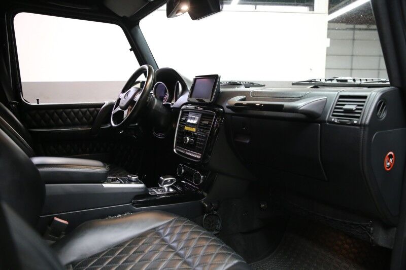 2015 Mercedes-Benz G-Class G 63 AMG Plainview NY
