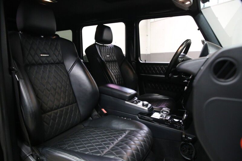 2015 Mercedes-Benz G-Class G 63 AMG Plainview NY