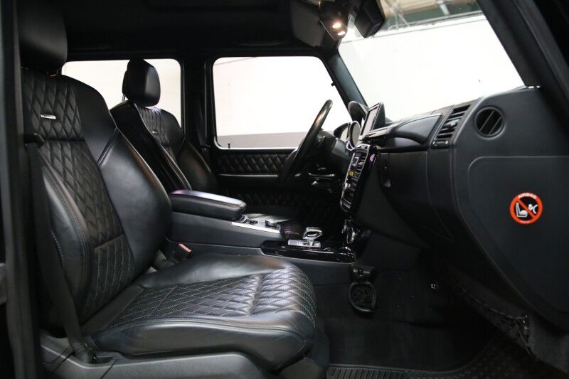 2015 Mercedes-Benz G-Class G 63 AMG Plainview NY
