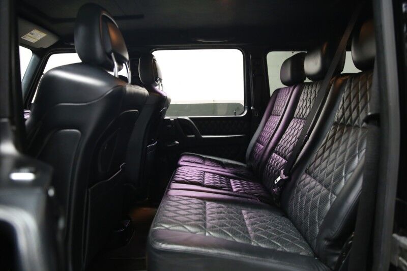 2015 Mercedes-Benz G-Class G 63 AMG Plainview NY