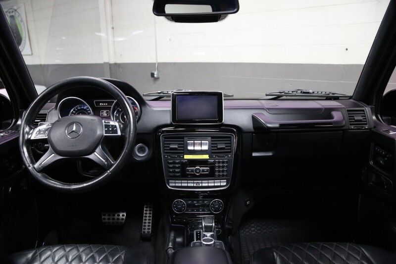 2015 Mercedes-Benz G-Class G 63 AMG Plainview NY