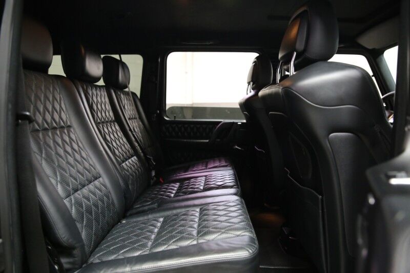 2015 Mercedes-Benz G-Class G 63 AMG Plainview NY