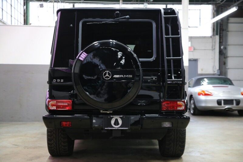 2015 Mercedes-Benz G-Class G 63 AMG Plainview NY