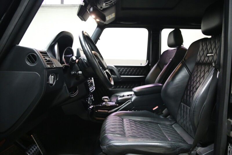 2015 Mercedes-Benz G-Class G 63 AMG Plainview NY