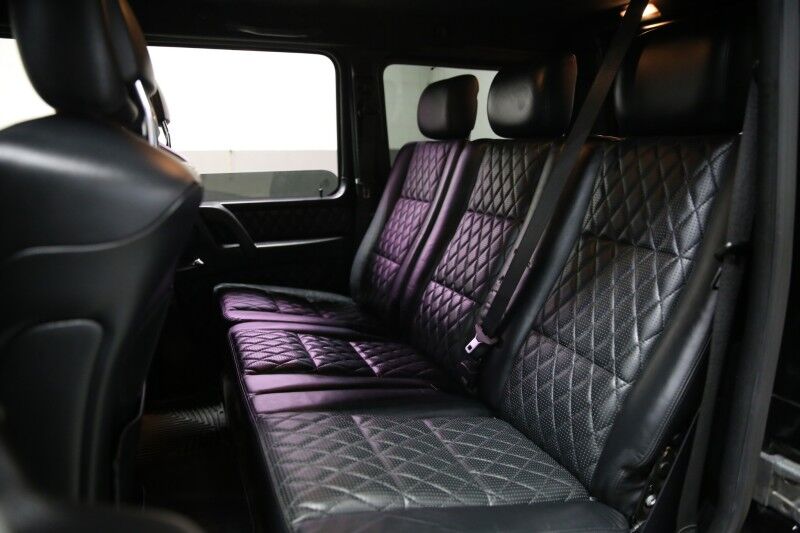 2015 Mercedes-Benz G-Class G 63 AMG Plainview NY