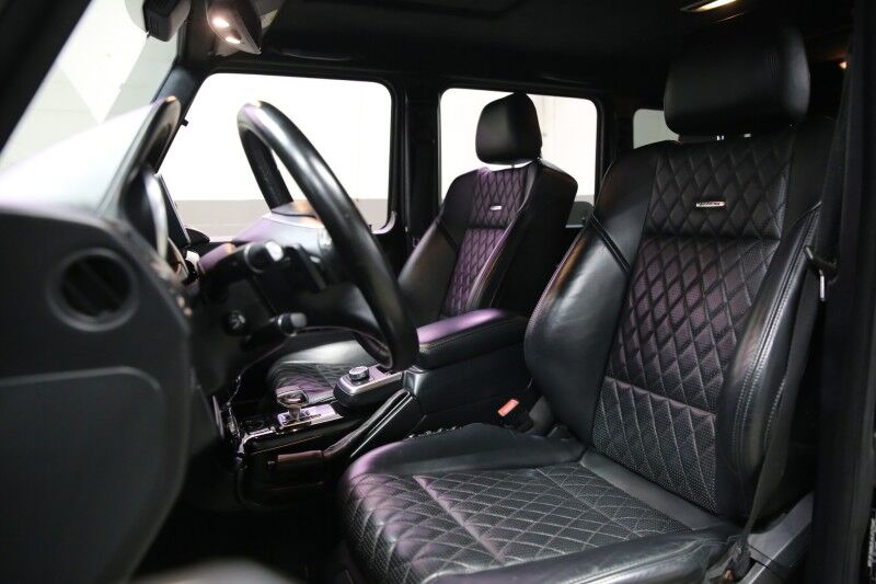 2015 Mercedes-Benz G-Class G 63 AMG Plainview NY