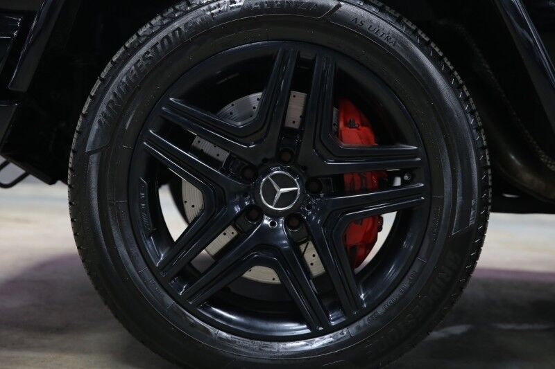 2015 Mercedes-Benz G-Class G 63 AMG Plainview NY