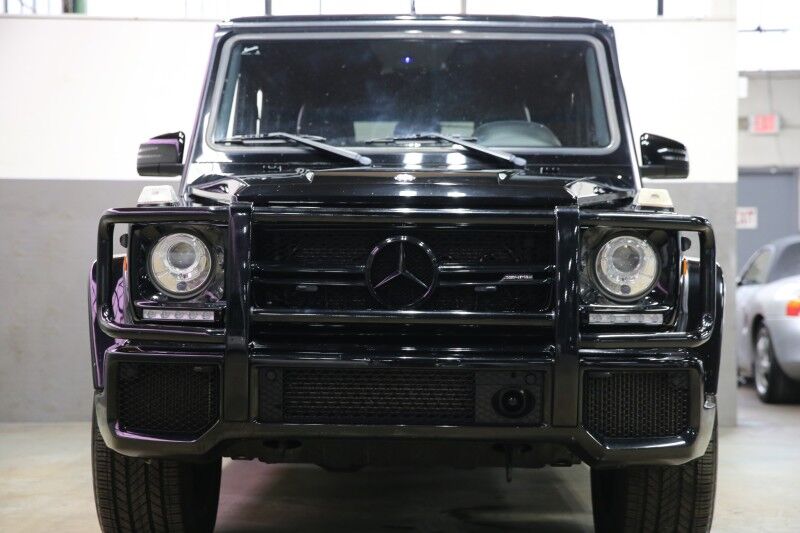2015 Mercedes-Benz G-Class G 63 AMG Plainview NY