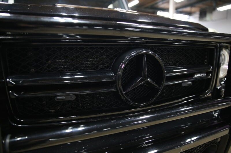 2015 Mercedes-Benz G-Class G 63 AMG Plainview NY