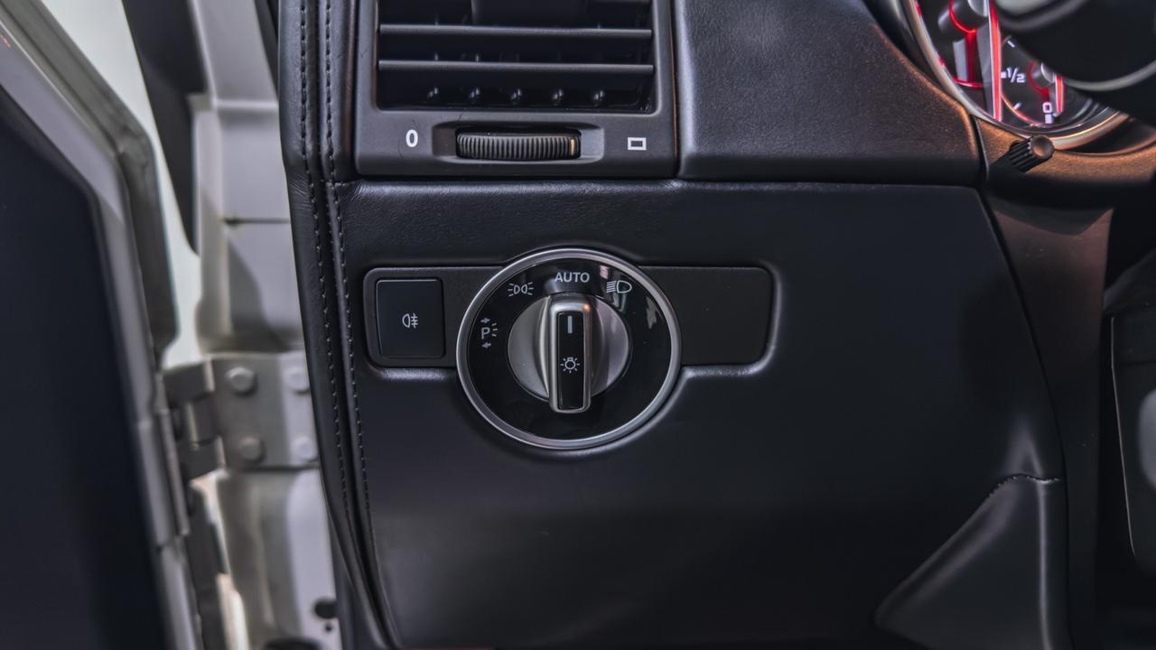2015 Mercedes-Benz G-Class G 63 AMG Tallmadge OH