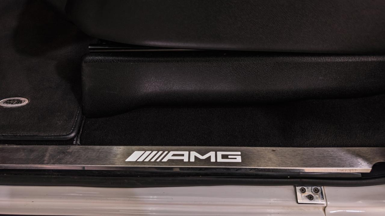 2015 Mercedes-Benz G-Class G 63 AMG Tallmadge OH