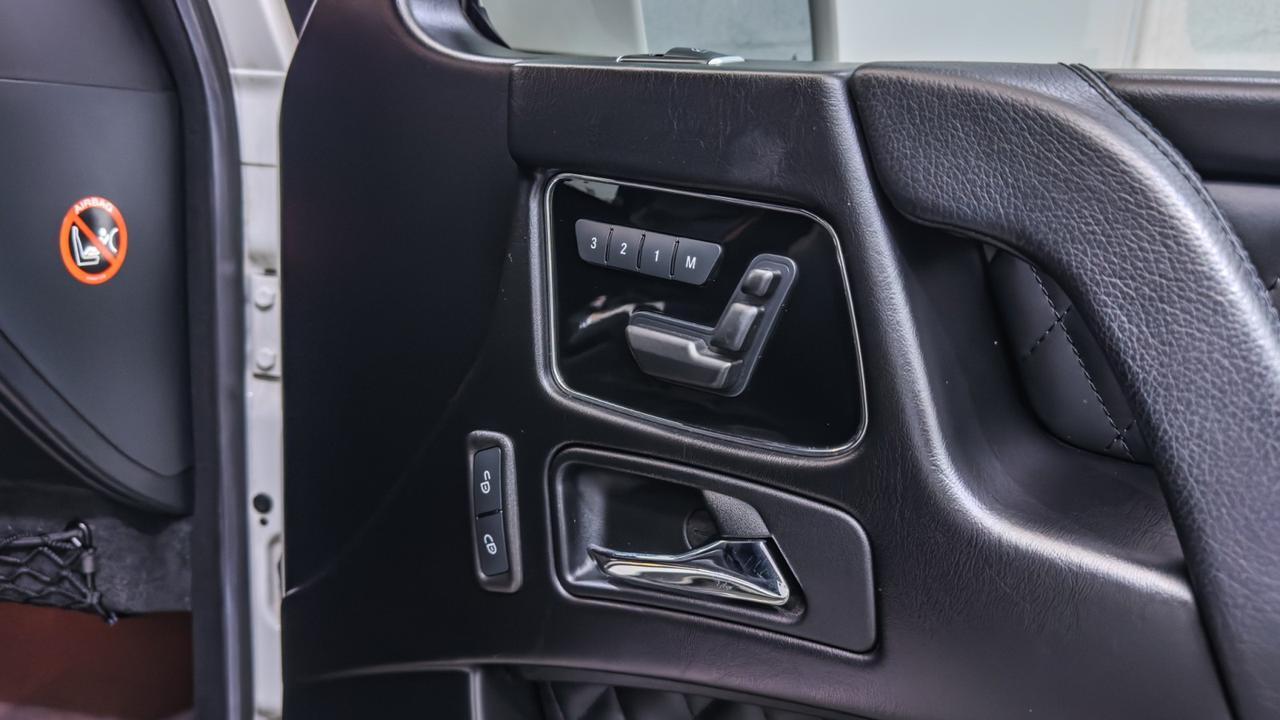 2015 Mercedes-Benz G-Class G 63 AMG Tallmadge OH
