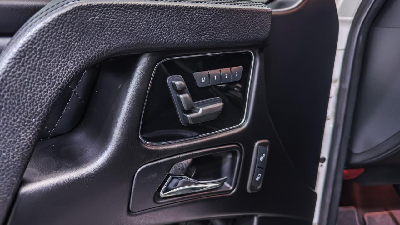 2015 Mercedes-Benz G-Class G 63 AMG Tallmadge OH