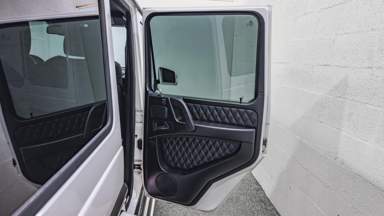2015 Mercedes-Benz G-Class G 63 AMG Tallmadge OH