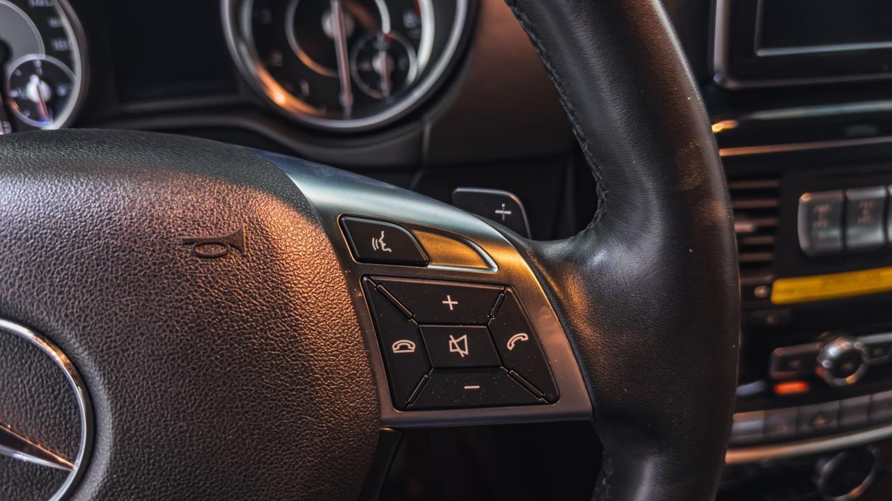 2015 Mercedes-Benz G-Class G 63 AMG Tallmadge OH