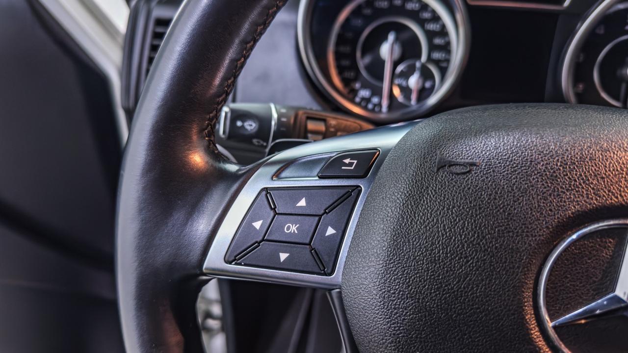 2015 Mercedes-Benz G-Class G 63 AMG Tallmadge OH