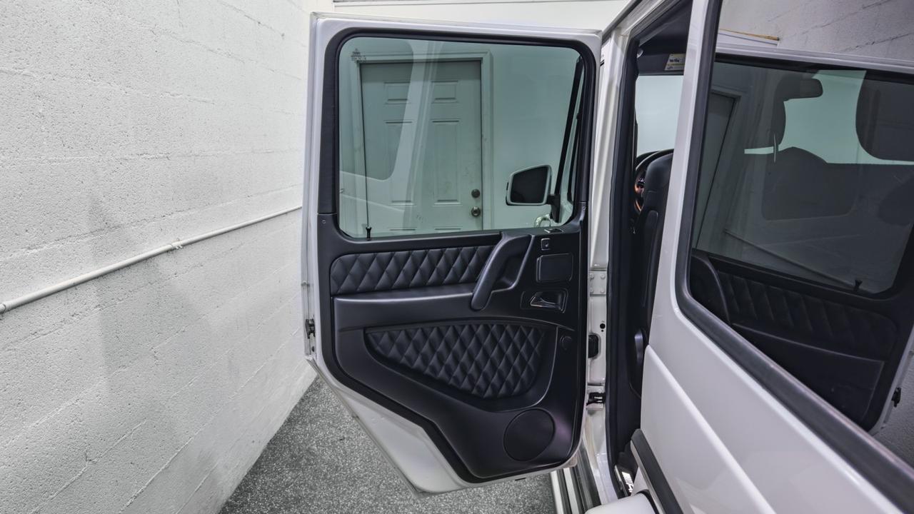 2015 Mercedes-Benz G-Class G 63 AMG Tallmadge OH