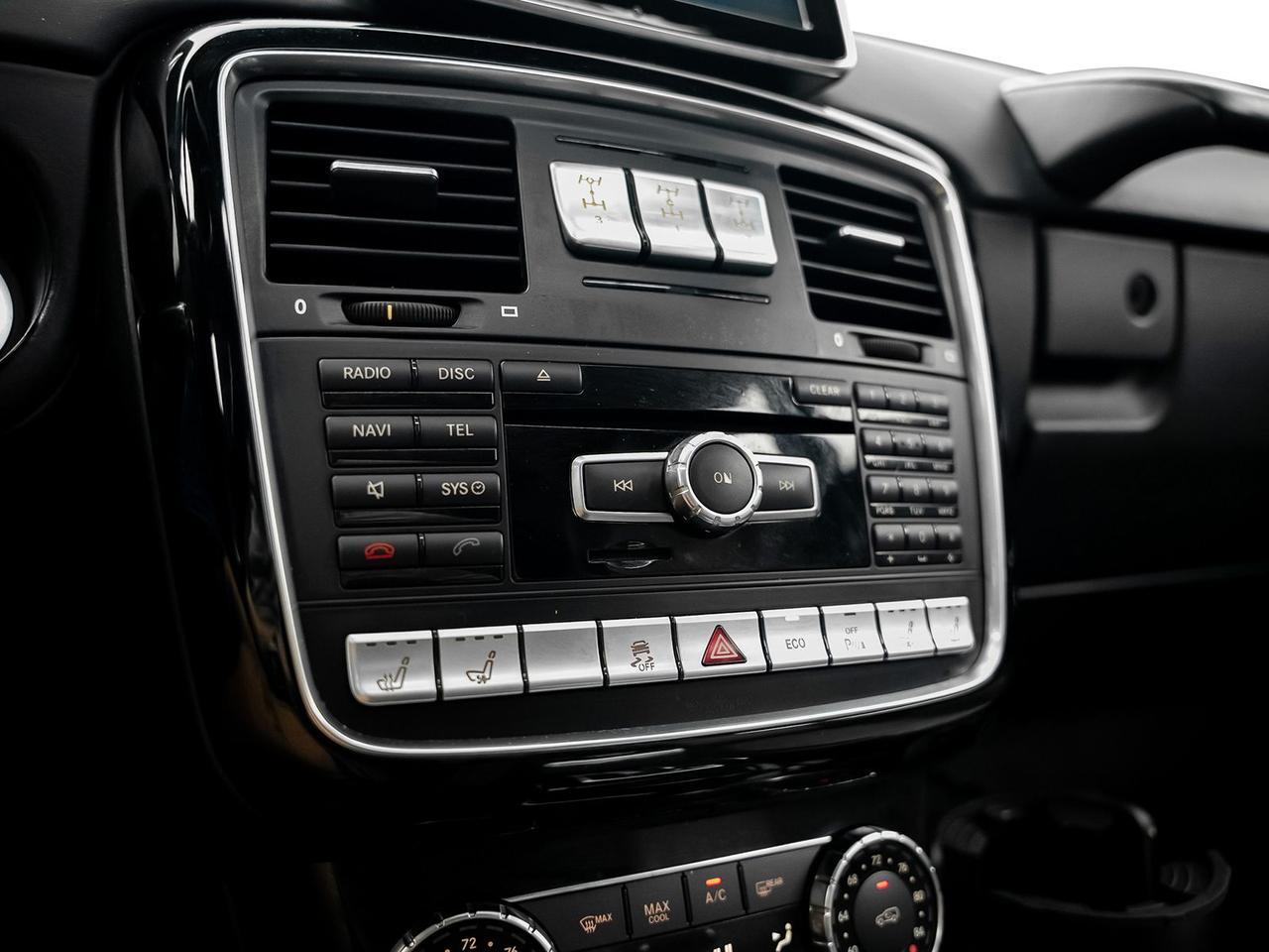 2015 Mercedes-Benz G-Class G 63 AMG&reg; Ft Lauderdale FL