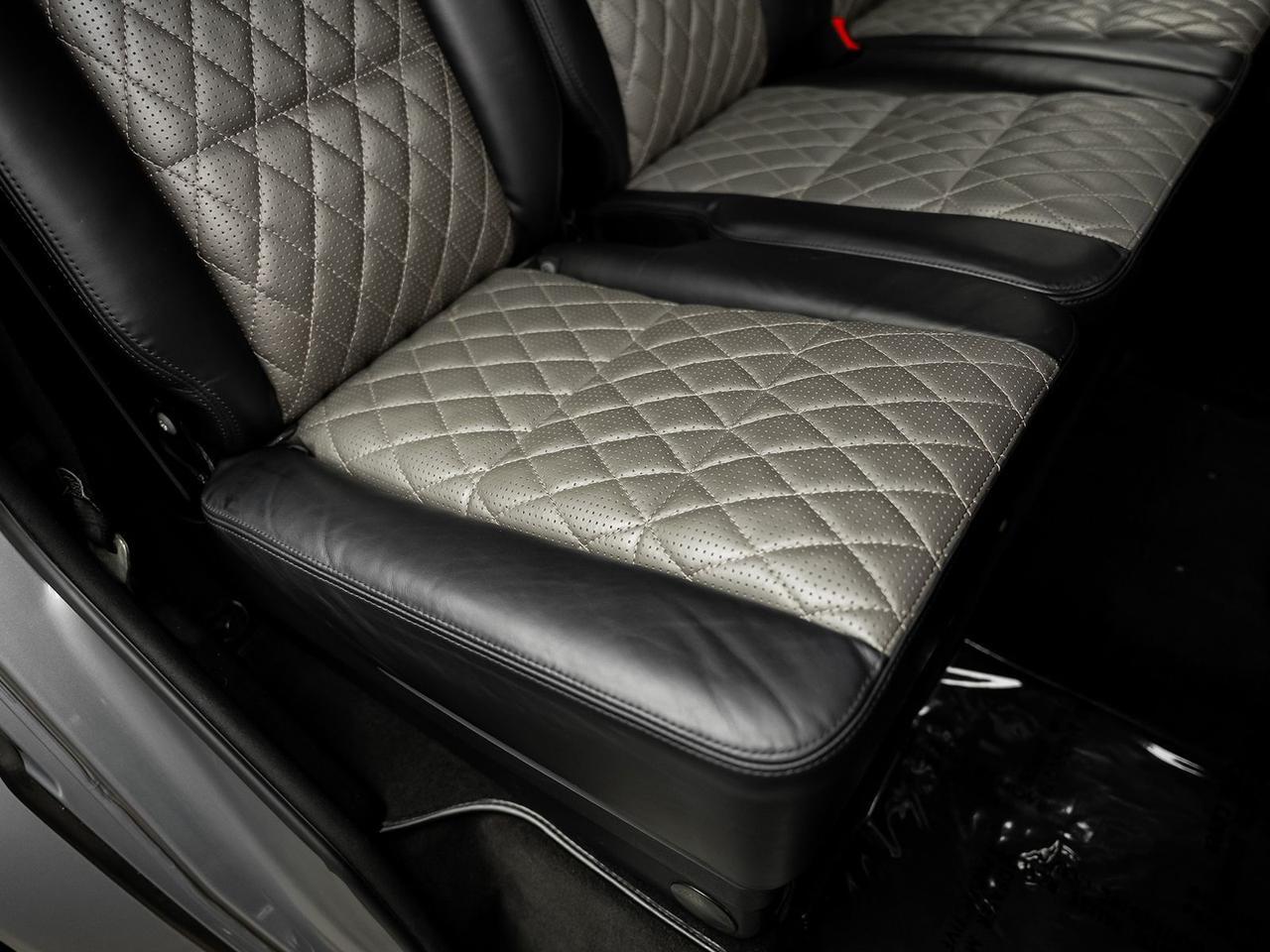2015 Mercedes-Benz G-Class G 63 AMG&reg; Ft Lauderdale FL