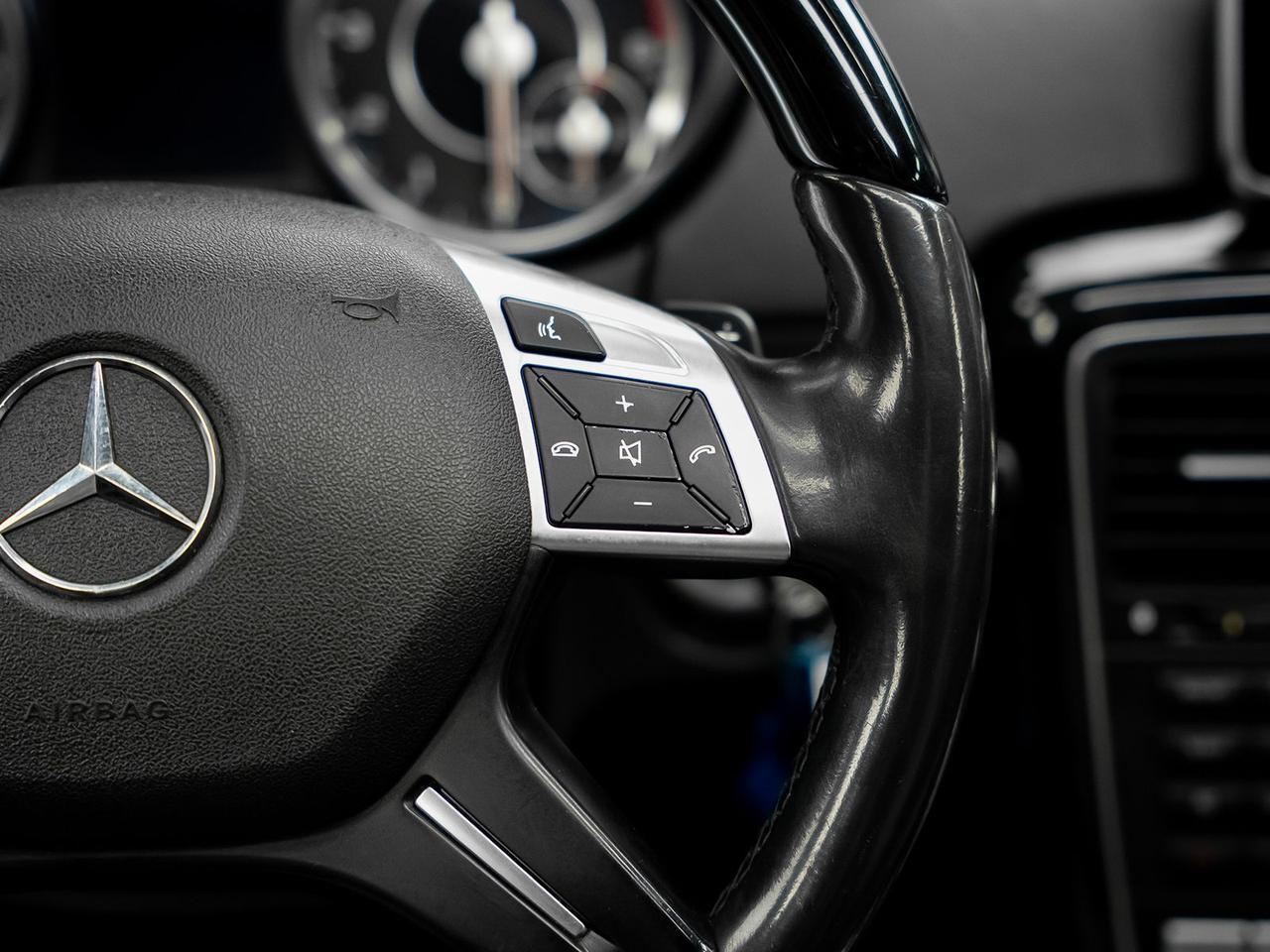 2015 Mercedes-Benz G-Class G 63 AMG&reg; Ft Lauderdale FL