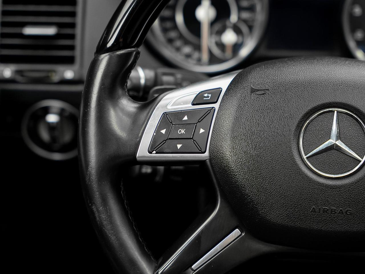 2015 Mercedes-Benz G-Class G 63 AMG&reg; Ft Lauderdale FL
