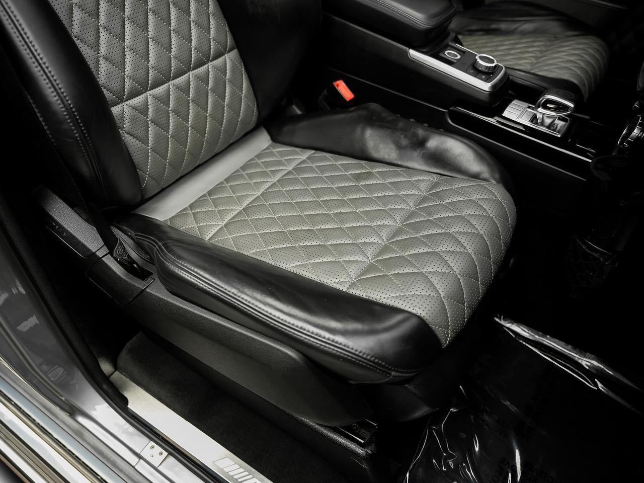 2015 Mercedes-Benz G-Class G 63 AMG&reg; Ft Lauderdale FL