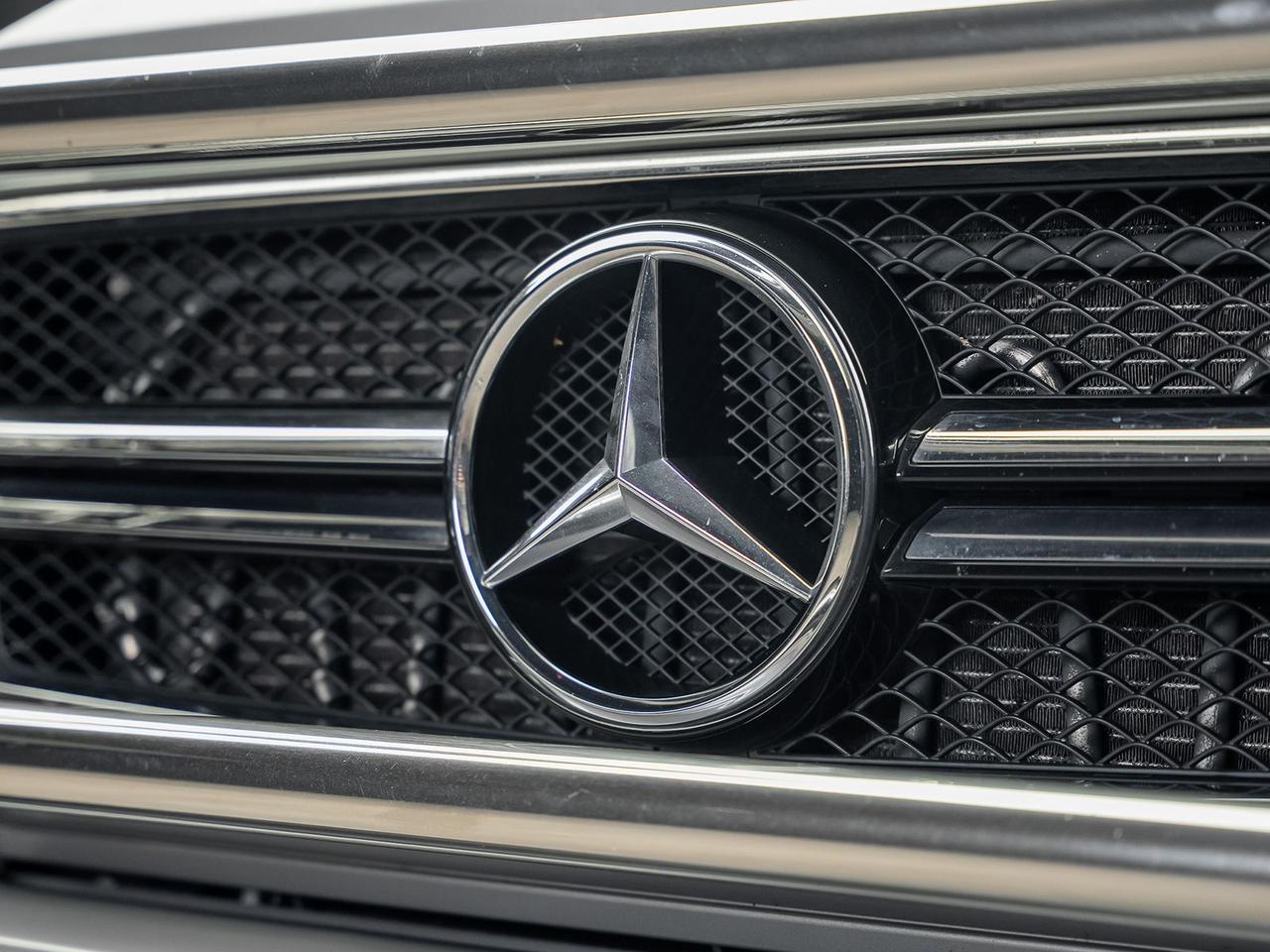 2015 Mercedes-Benz G-Class G 63 AMG&reg; Ft Lauderdale FL