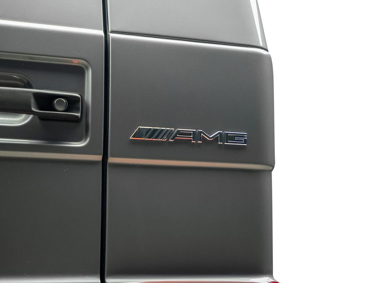2015 Mercedes-Benz G-Class G 63 AMG&reg; Ft Lauderdale FL