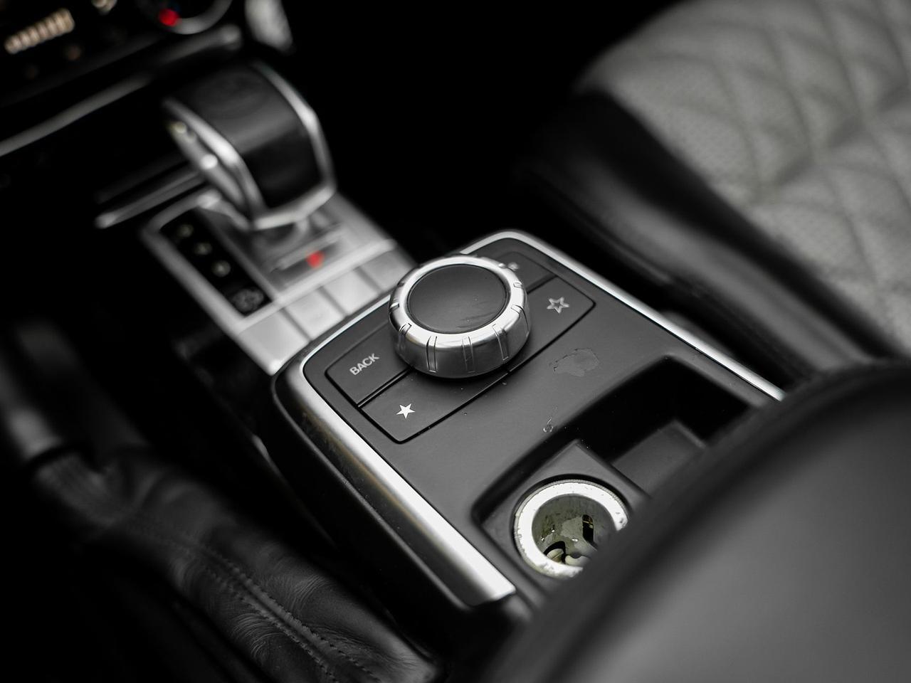 2015 Mercedes-Benz G-Class G 63 AMG&reg; Ft Lauderdale FL
