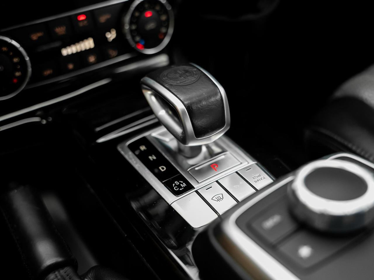 2015 Mercedes-Benz G-Class G 63 AMG&reg; Ft Lauderdale FL