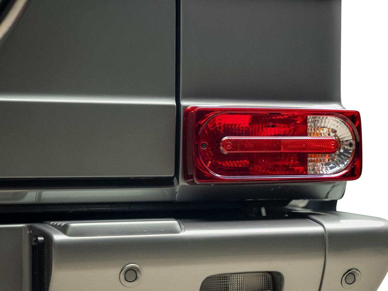2015 Mercedes-Benz G-Class G 63 AMG&reg; Ft Lauderdale FL