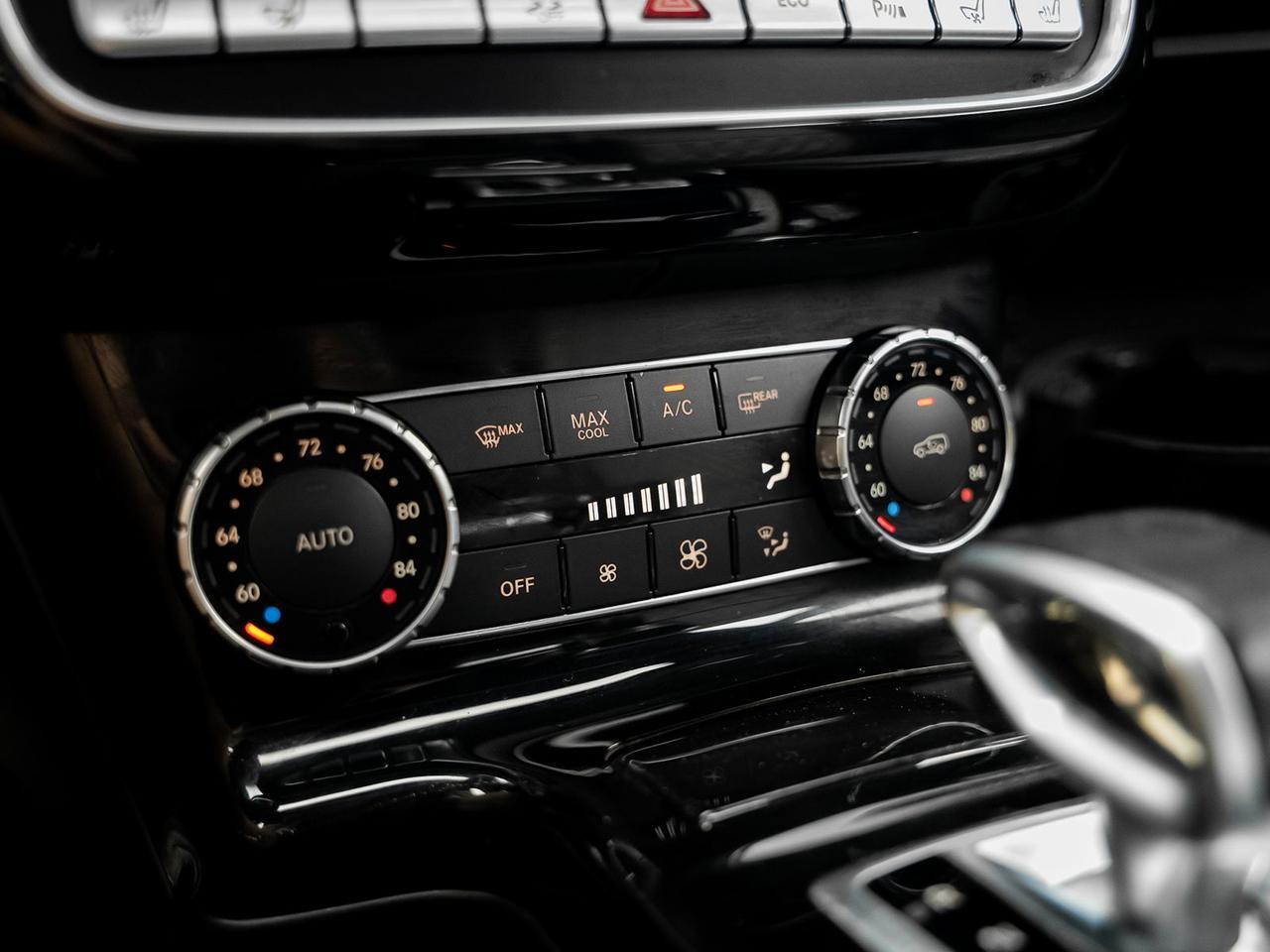 2015 Mercedes-Benz G-Class G 63 AMG&reg; Ft Lauderdale FL