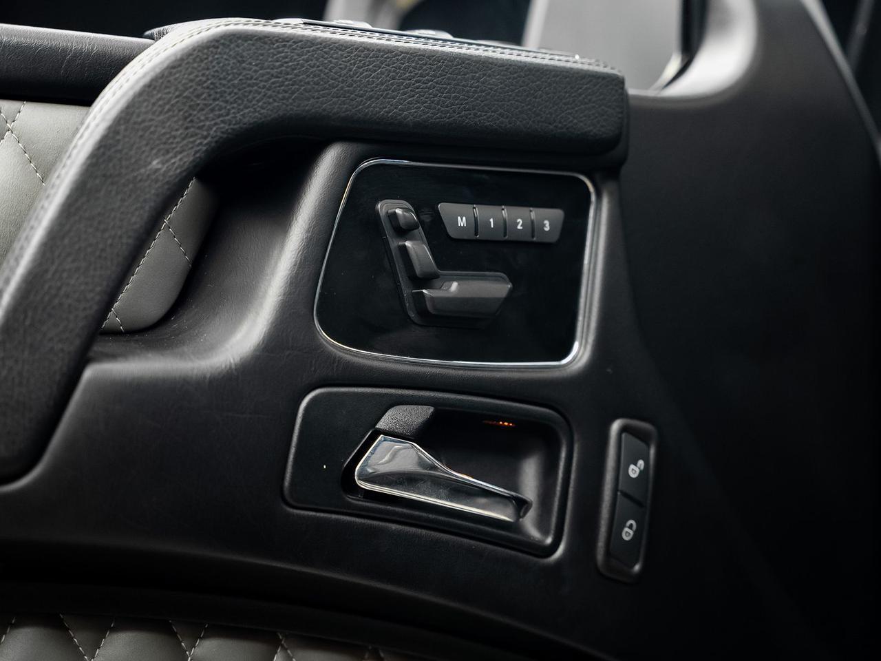 2015 Mercedes-Benz G-Class G 63 AMG&reg; Ft Lauderdale FL