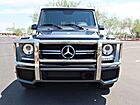2015 Mercedes-Benz G63 AMG designo Package Only 32k Original Miles Scottsdale AZ
